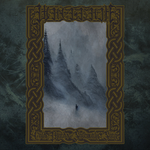 Waeltaja : Cold Winds Solemnly Sing